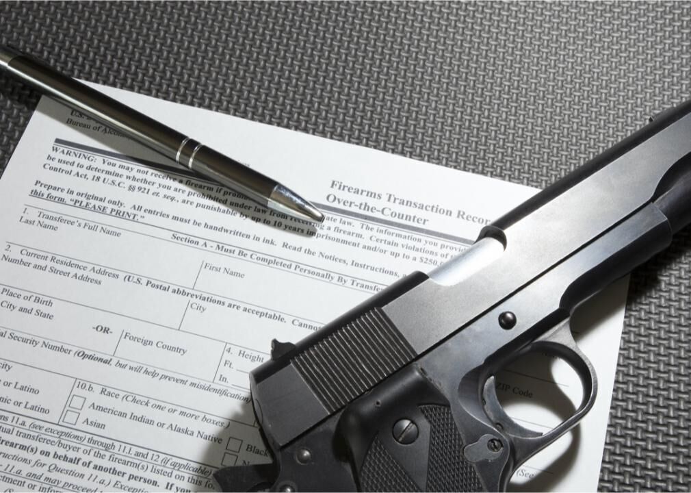 Tiahrt Amendment